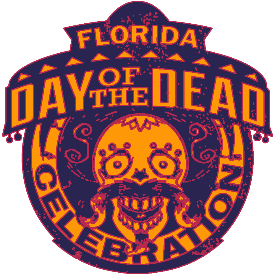 Florida Day of the Dead